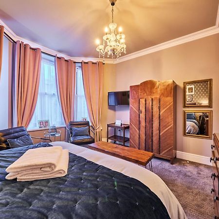 Art House Villa Londonderry Kültér fotó