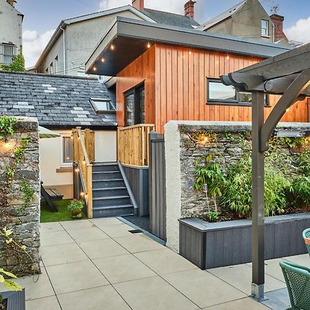 Art House Villa Londonderry Kültér fotó