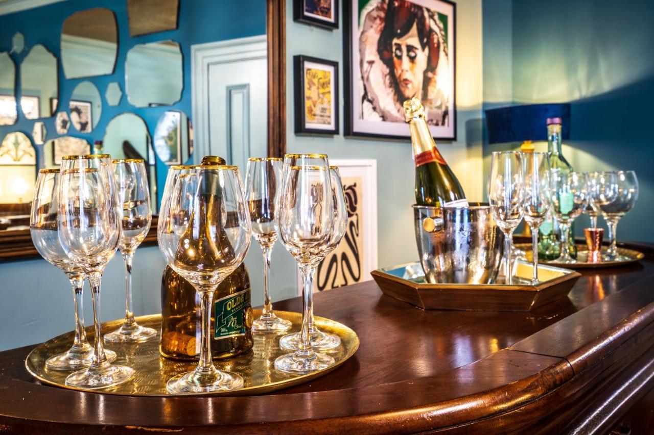 Art House Villa Londonderry Kültér fotó