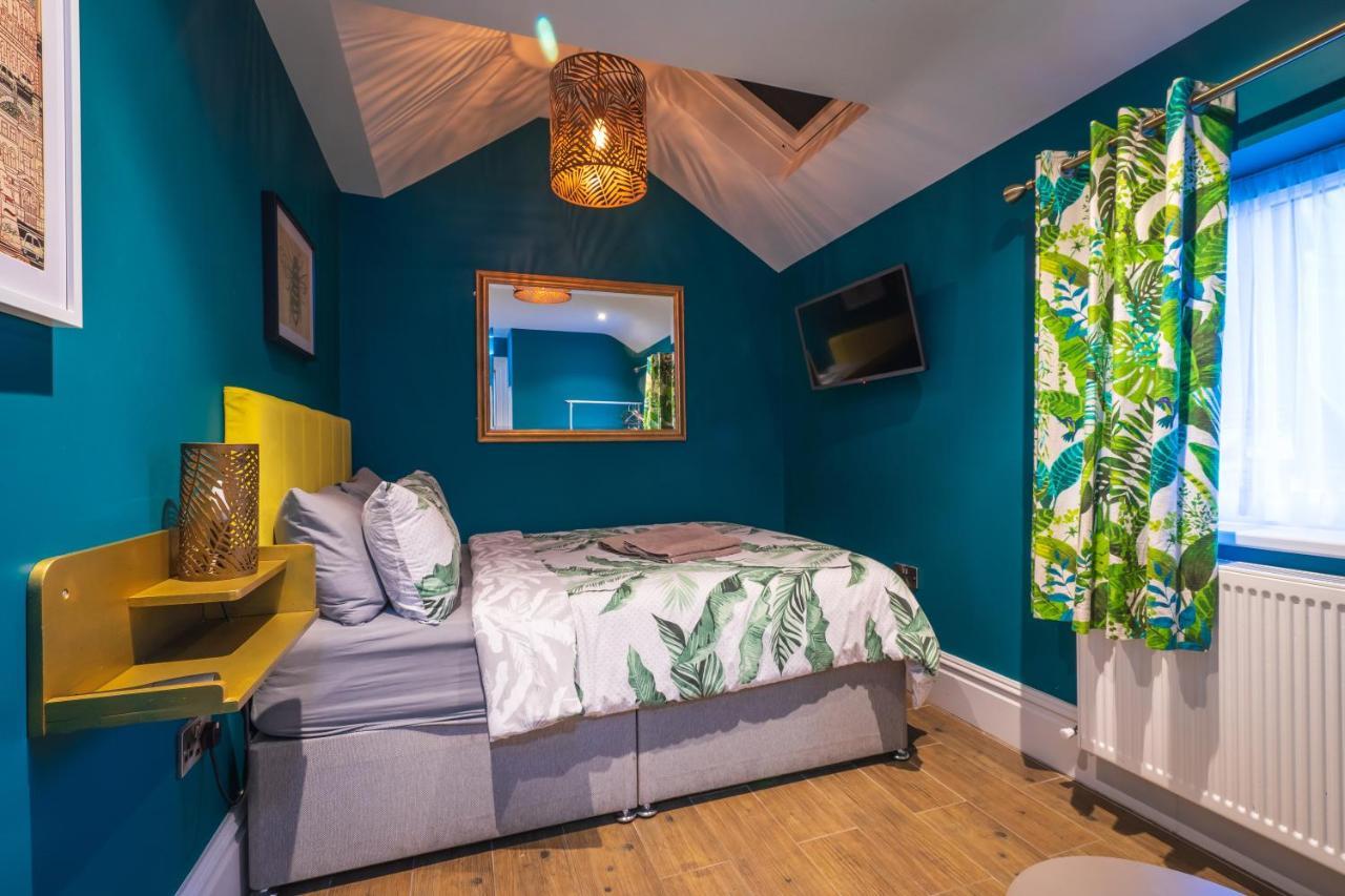 Art House Villa Londonderry Kültér fotó
