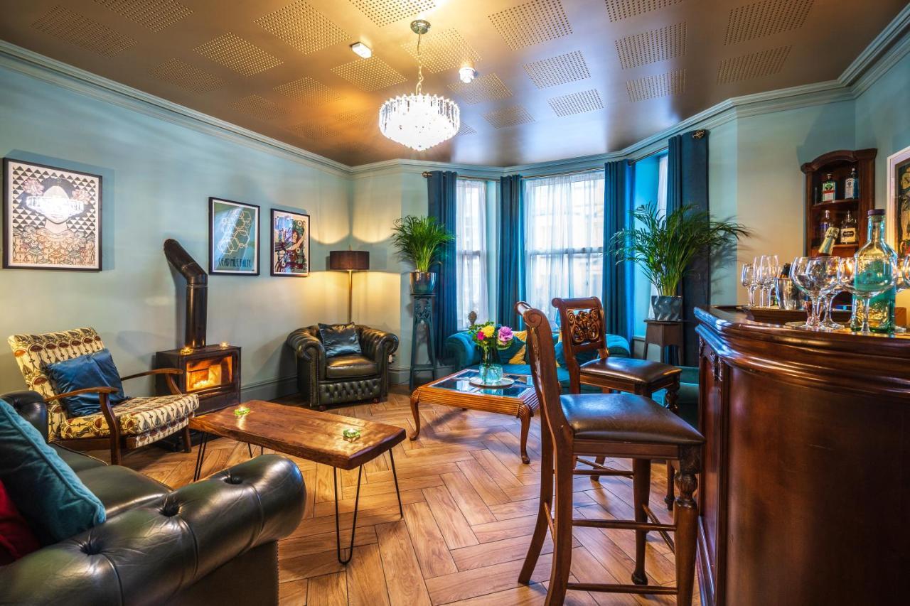 Art House Villa Londonderry Kültér fotó