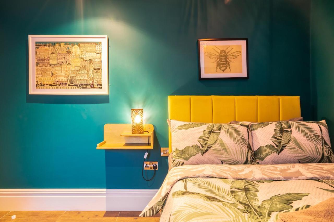 Art House Villa Londonderry Kültér fotó