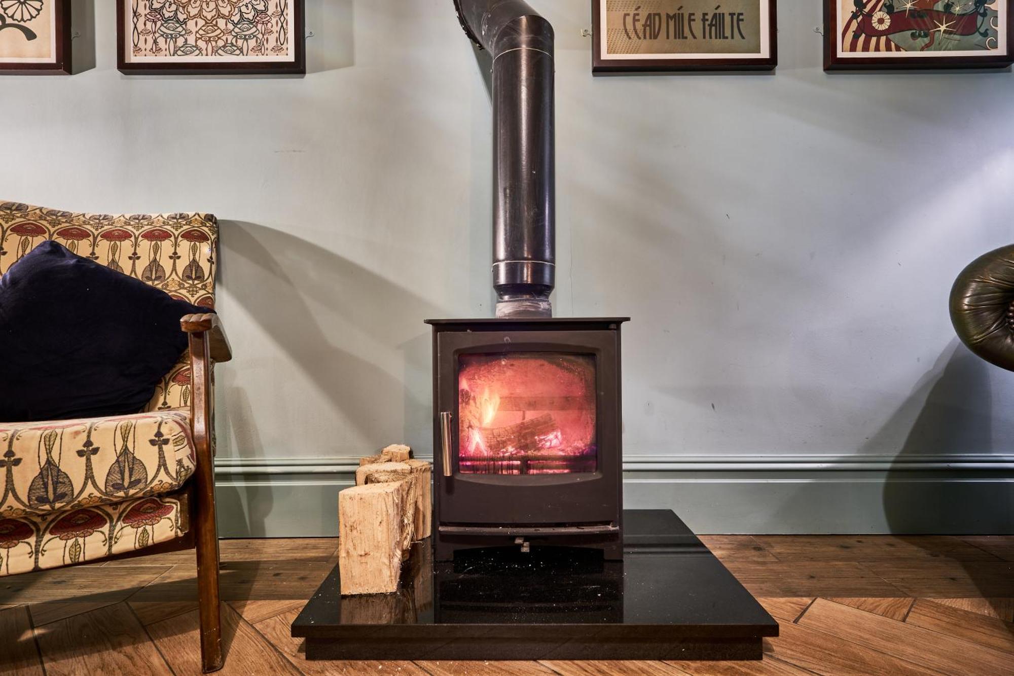 Art House Villa Londonderry Kültér fotó