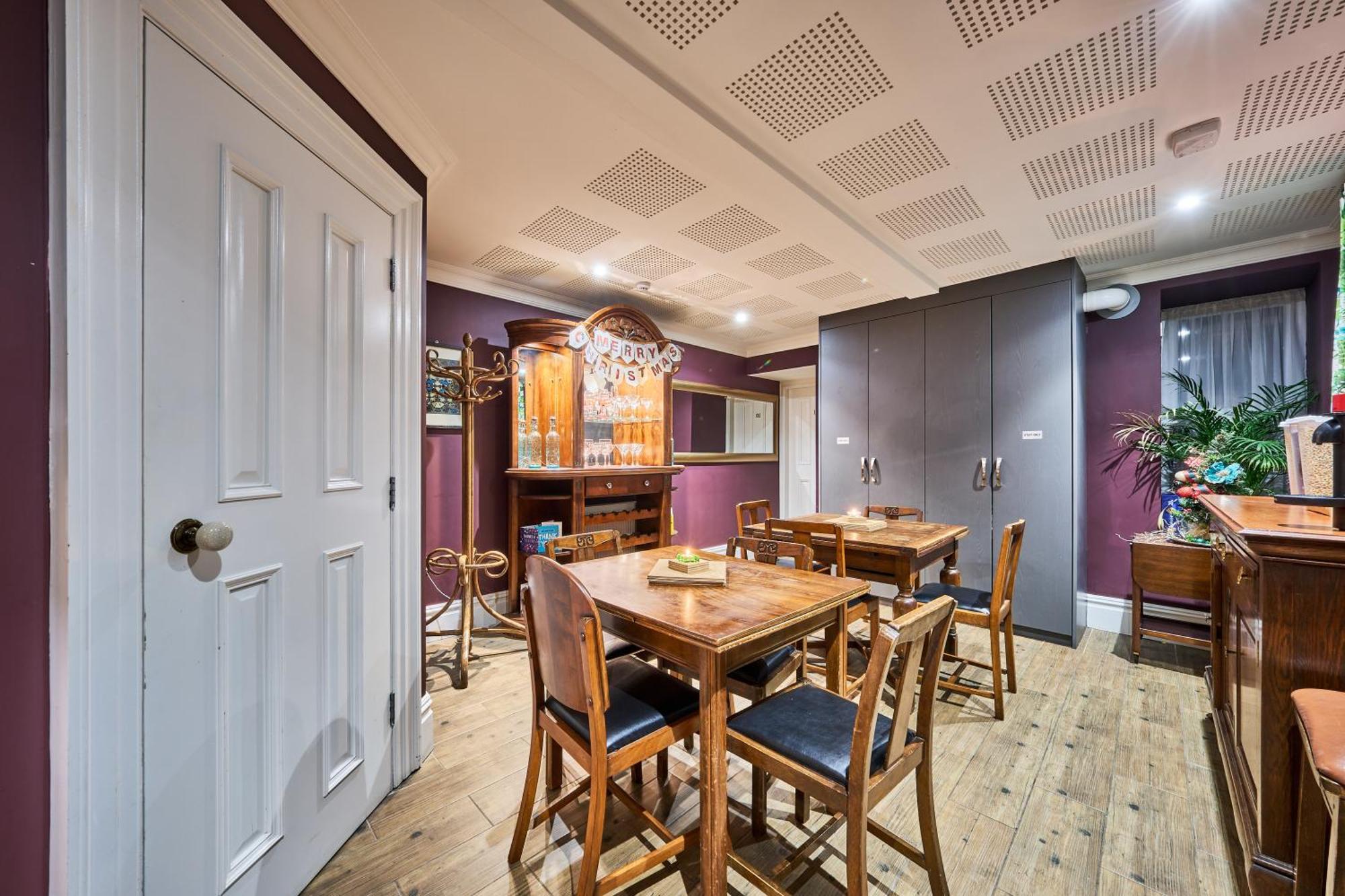 Art House Villa Londonderry Kültér fotó