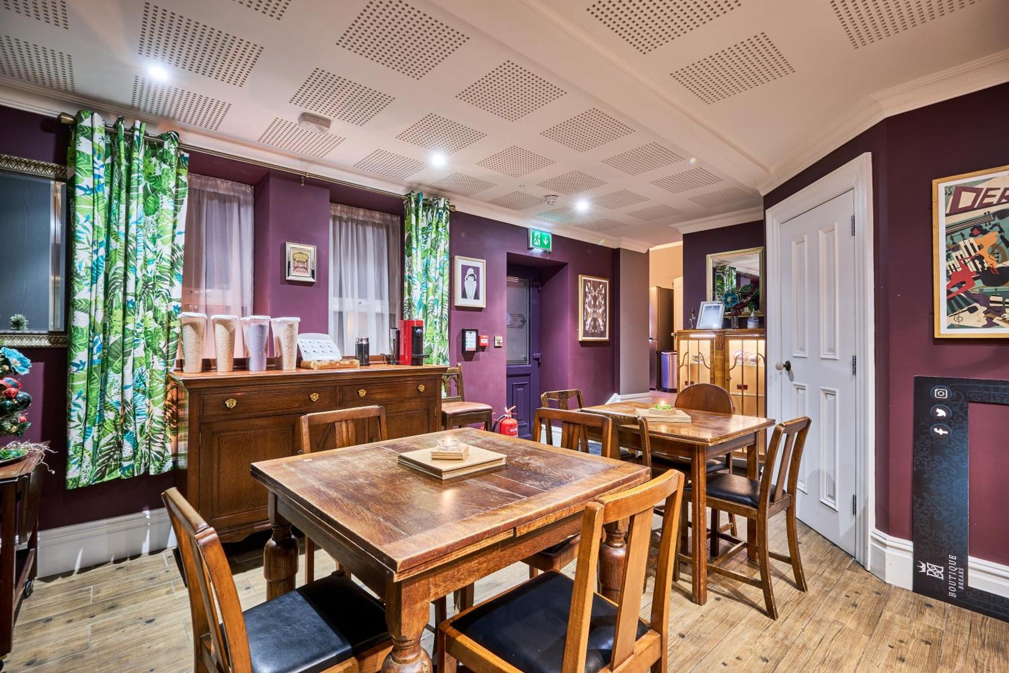 Art House Villa Londonderry Kültér fotó