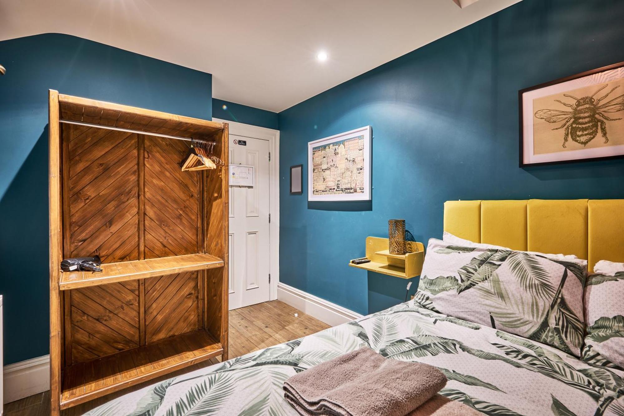 Art House Villa Londonderry Kültér fotó
