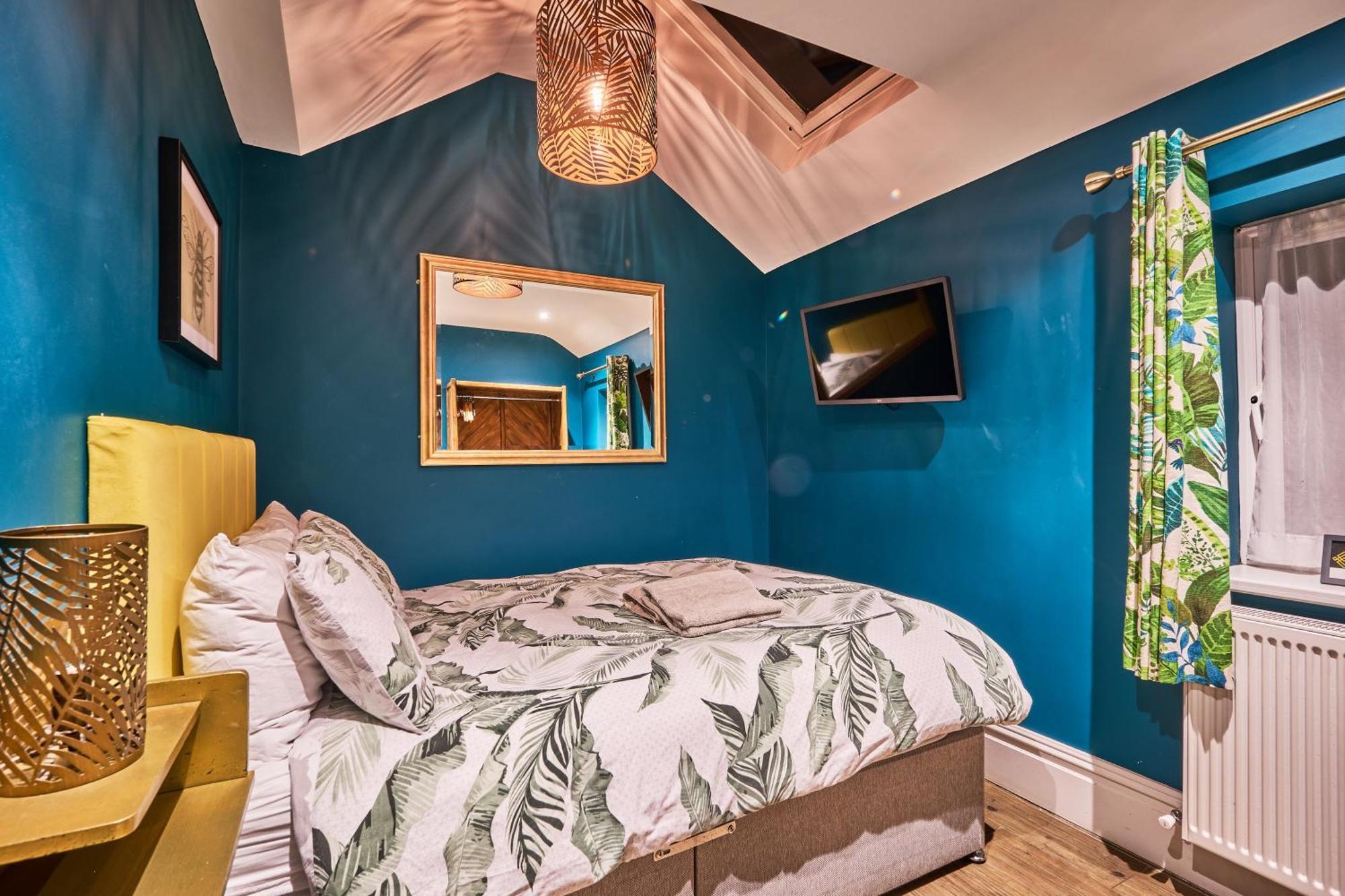 Art House Villa Londonderry Kültér fotó