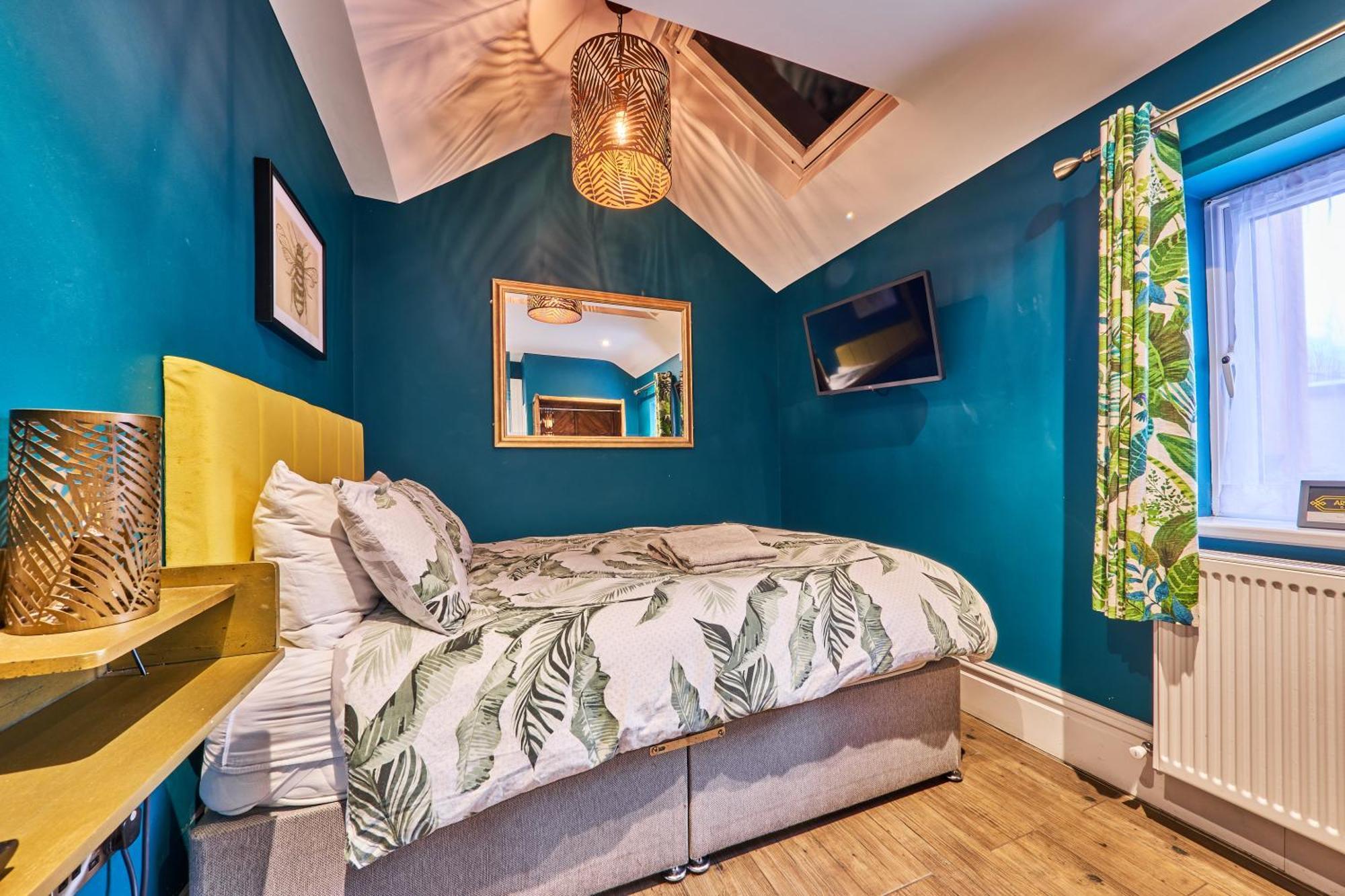 Art House Villa Londonderry Kültér fotó