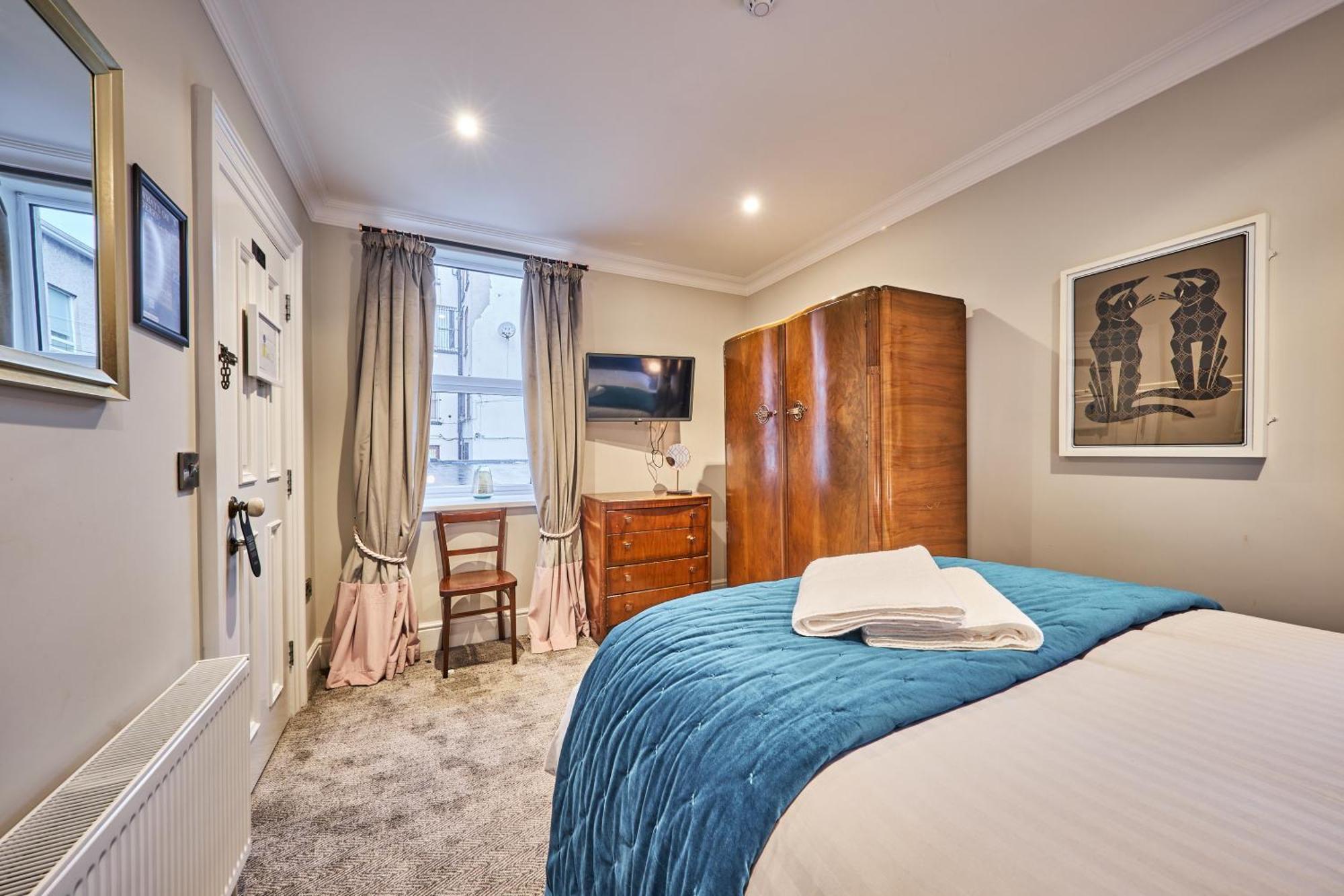 Art House Villa Londonderry Kültér fotó