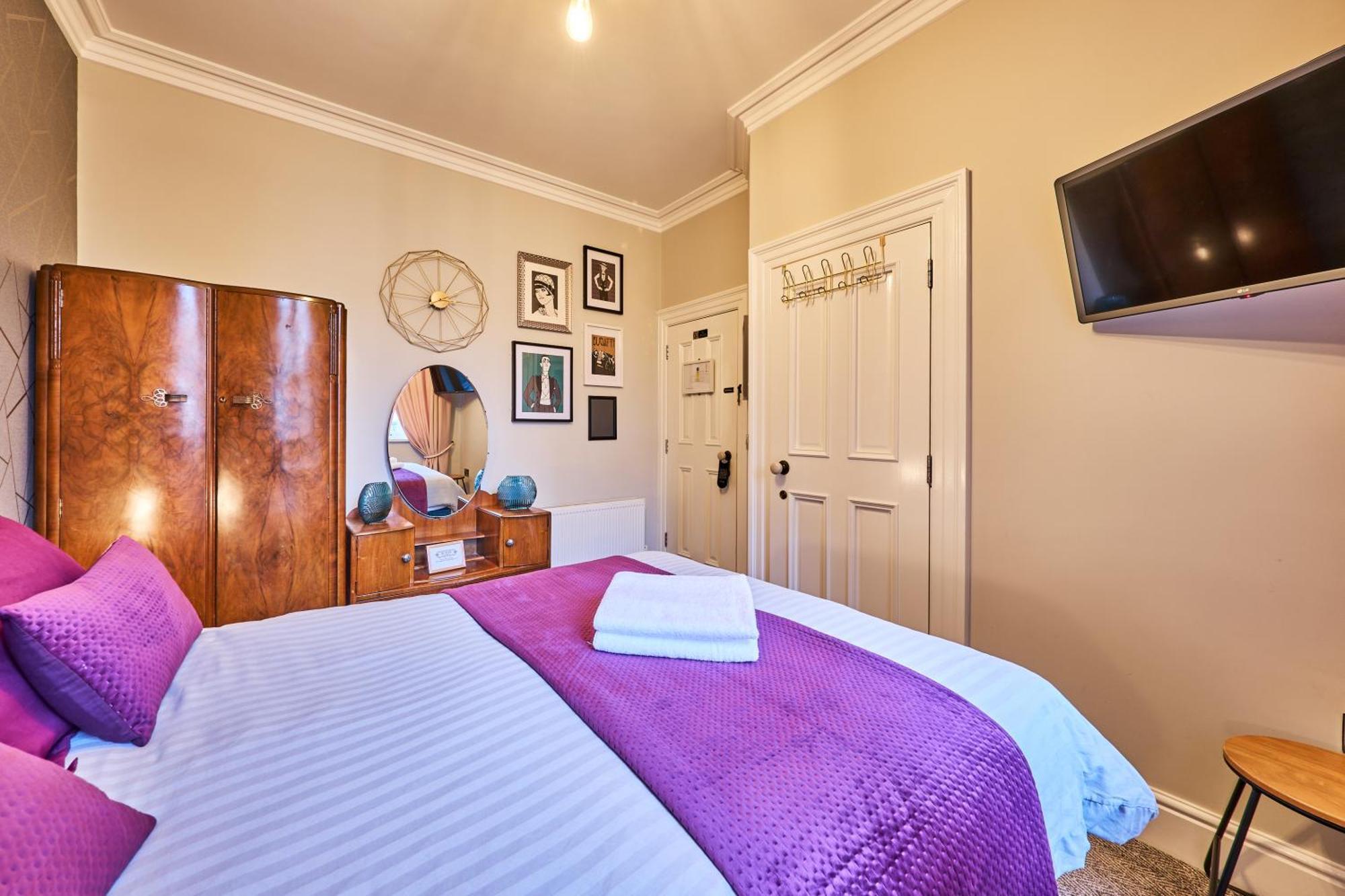 Art House Villa Londonderry Kültér fotó