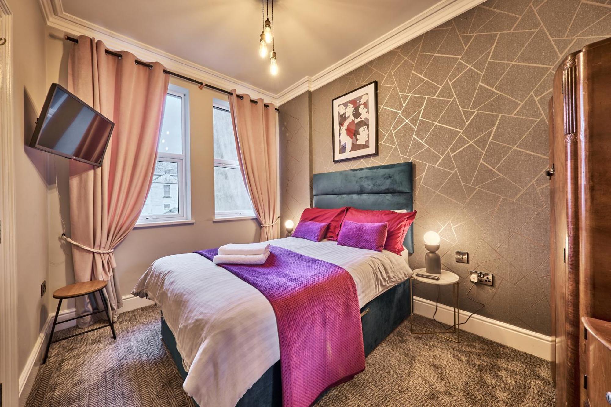 Art House Villa Londonderry Kültér fotó