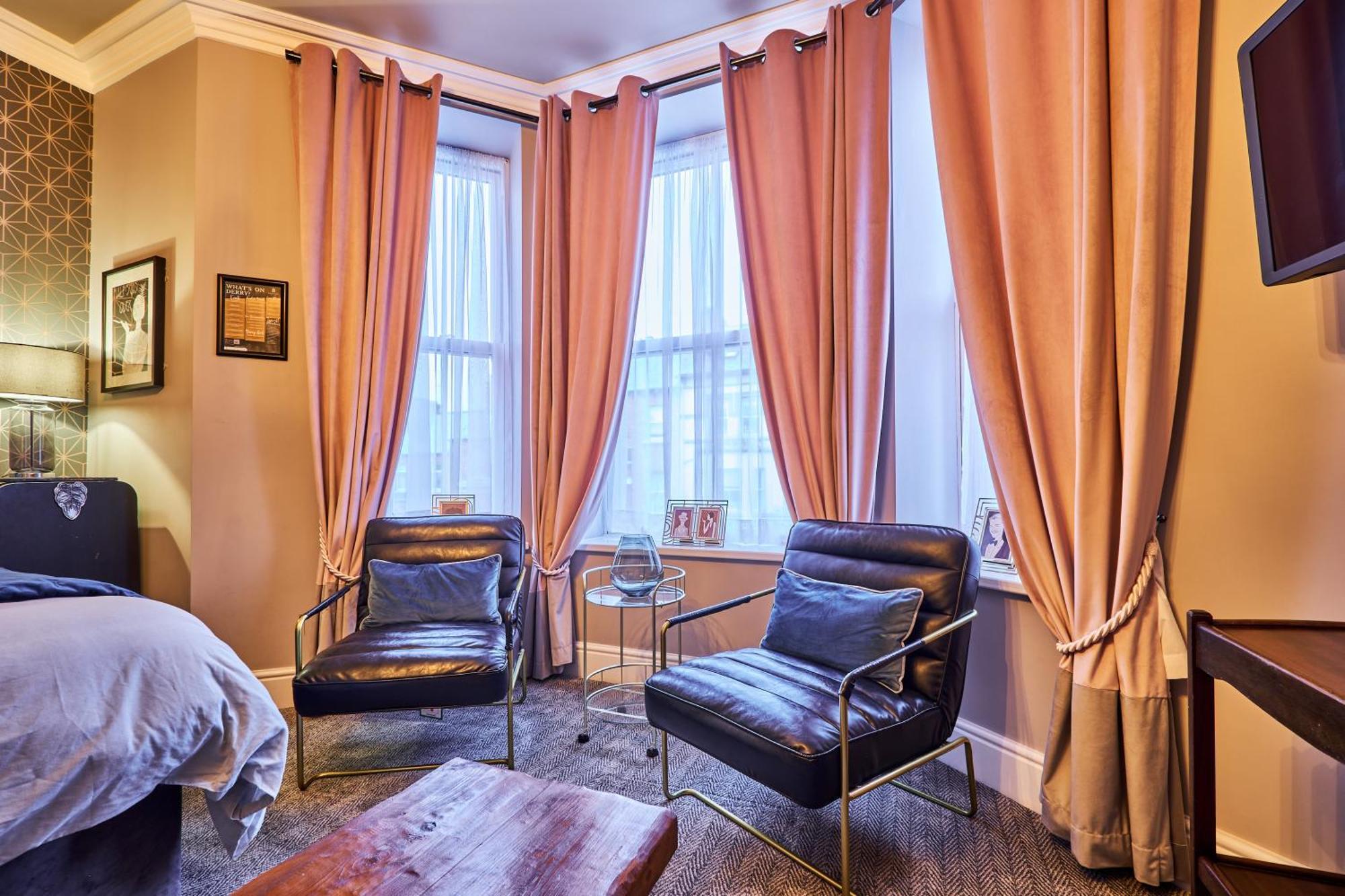 Art House Villa Londonderry Kültér fotó