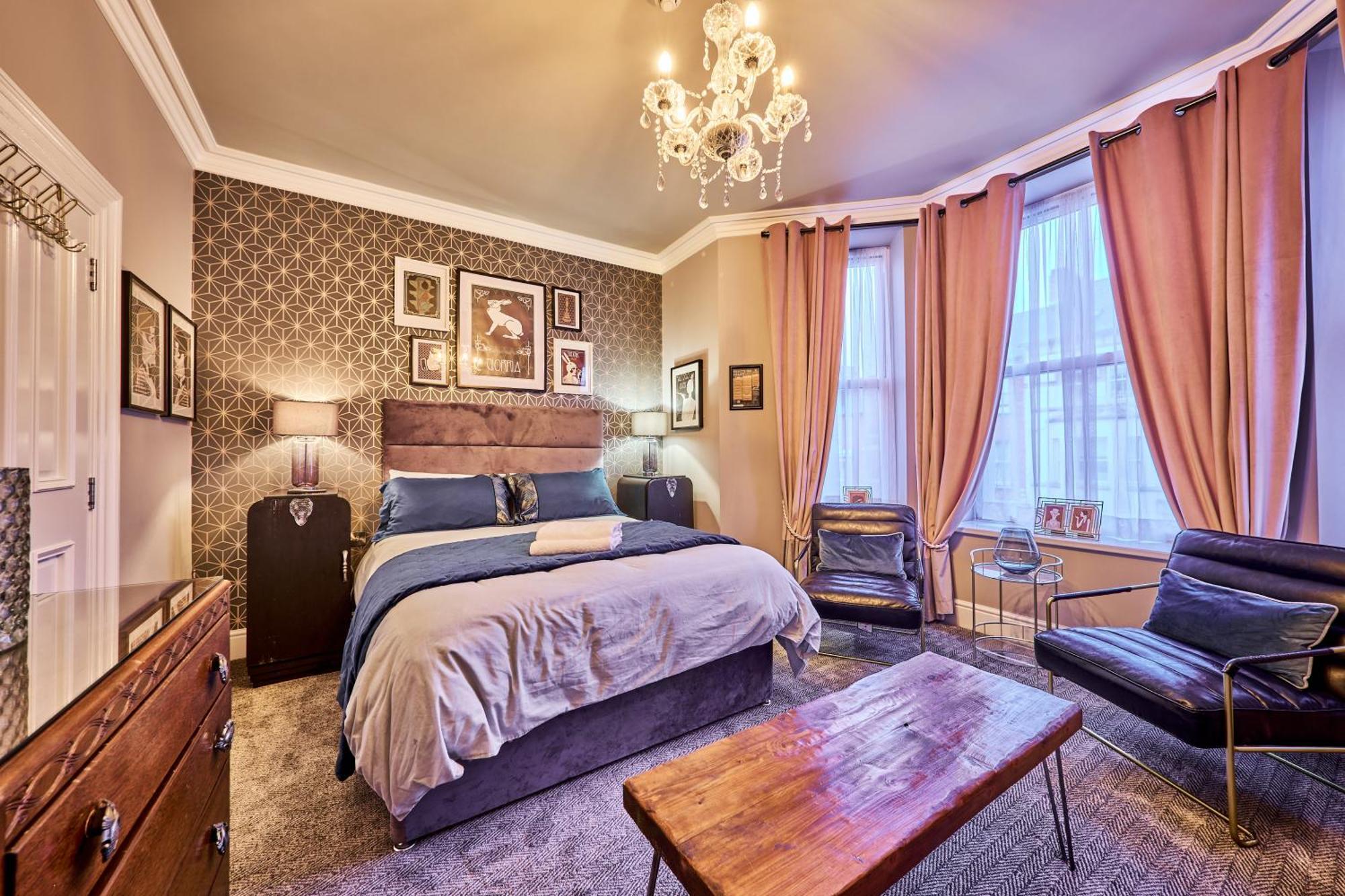 Art House Villa Londonderry Kültér fotó