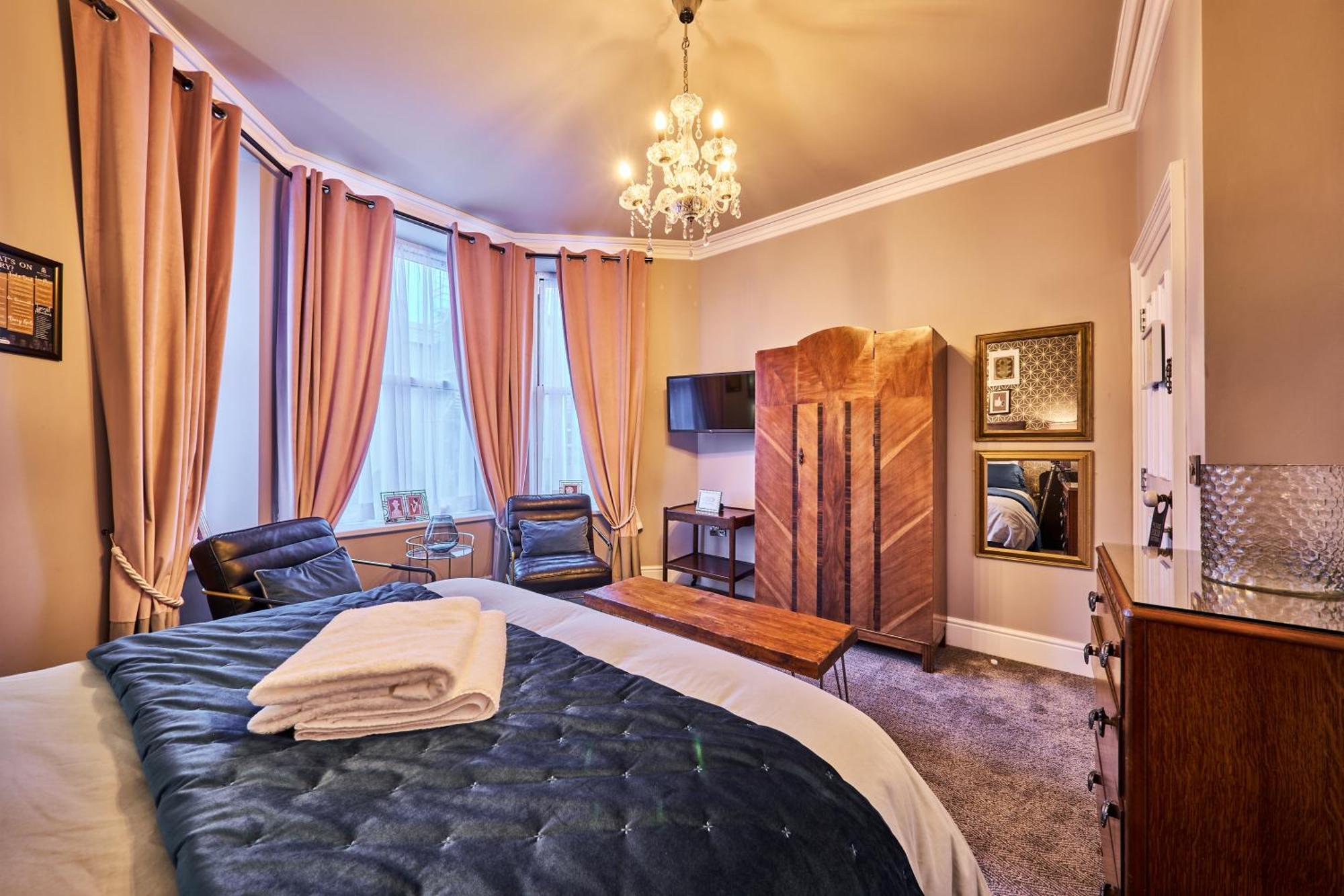 Art House Villa Londonderry Kültér fotó