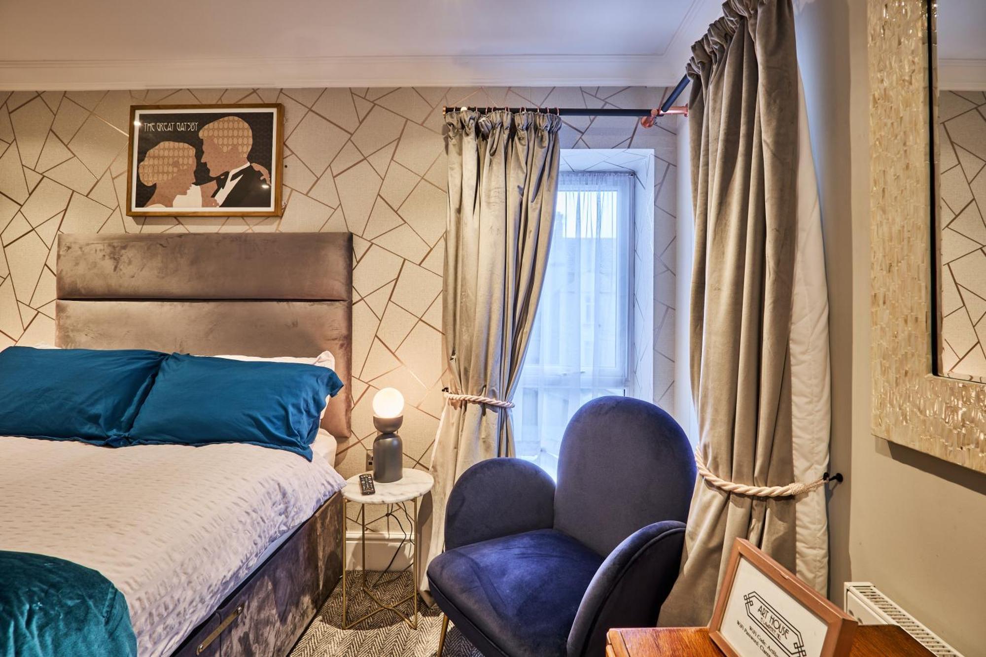 Art House Villa Londonderry Kültér fotó