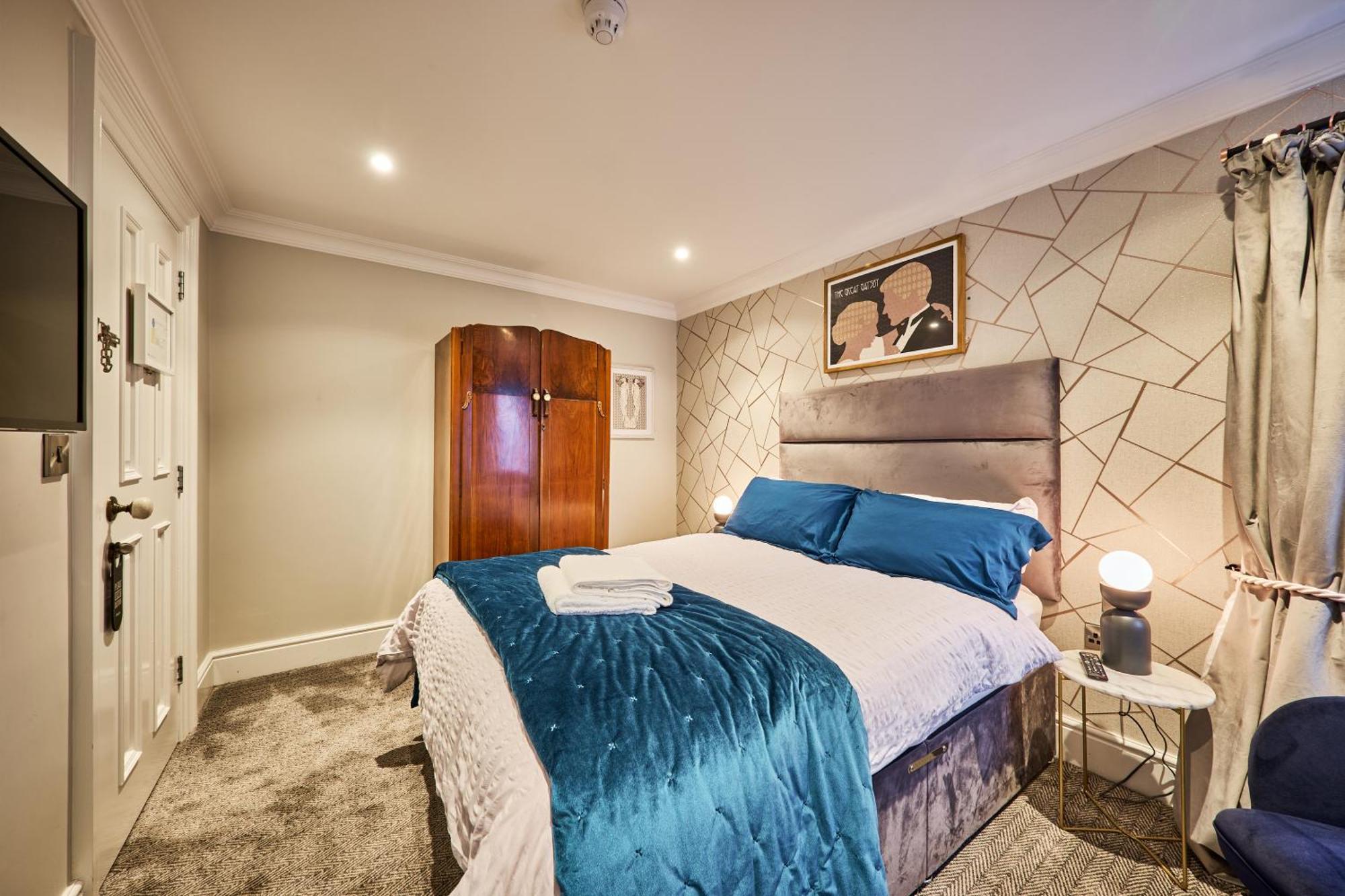 Art House Villa Londonderry Kültér fotó
