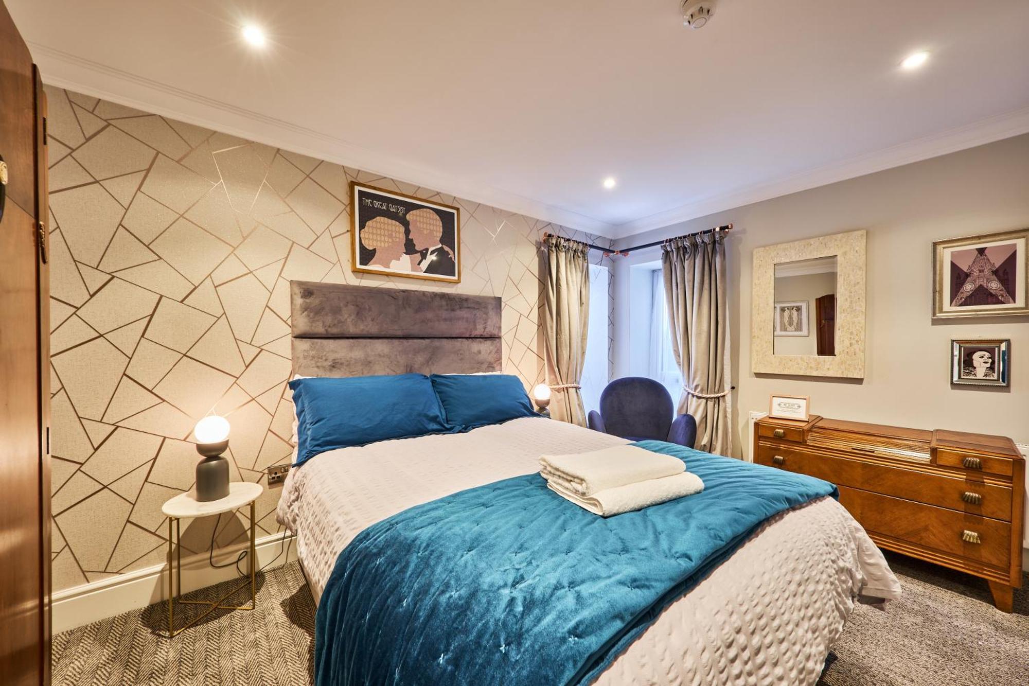 Art House Villa Londonderry Kültér fotó
