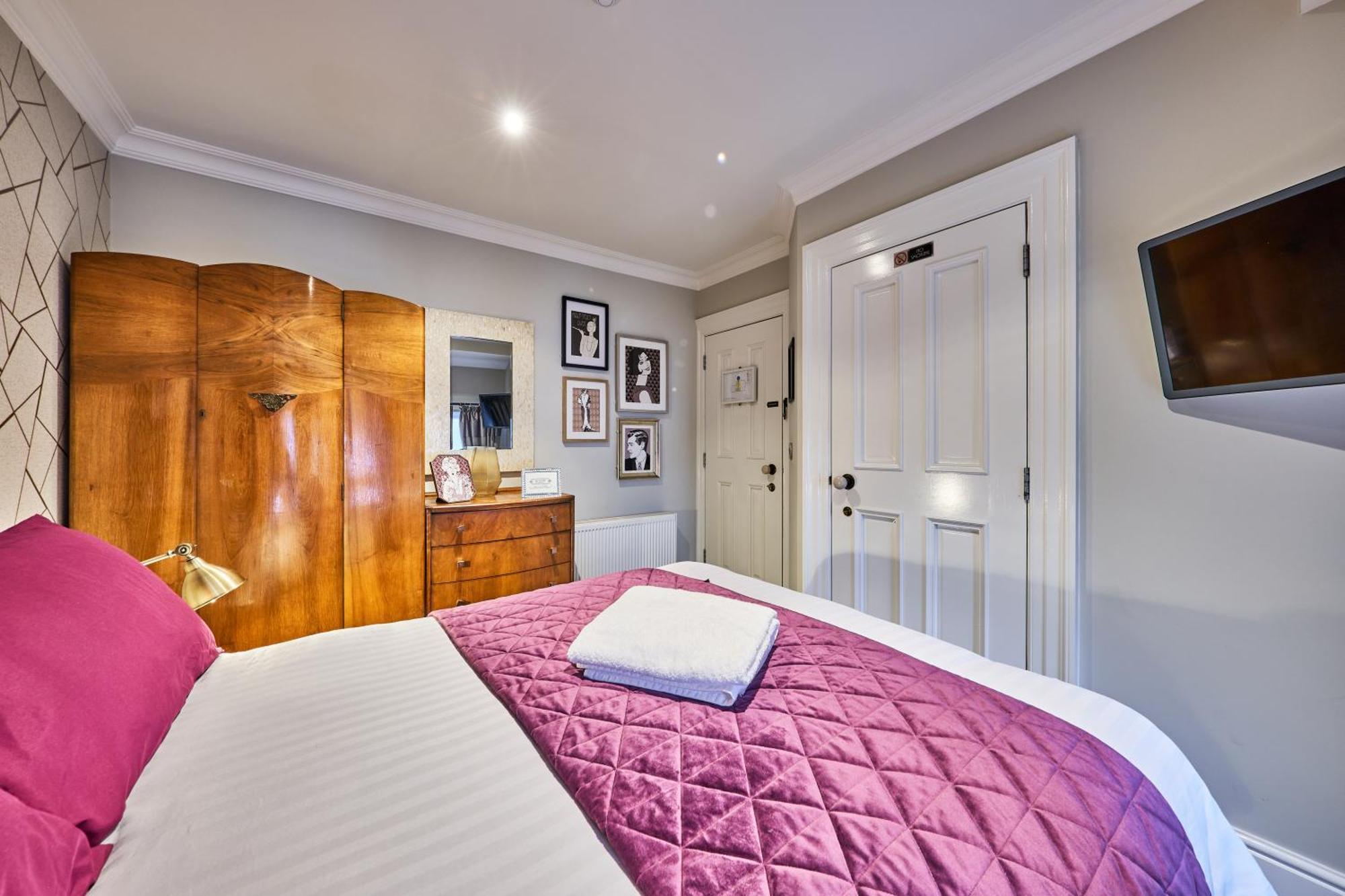 Art House Villa Londonderry Kültér fotó