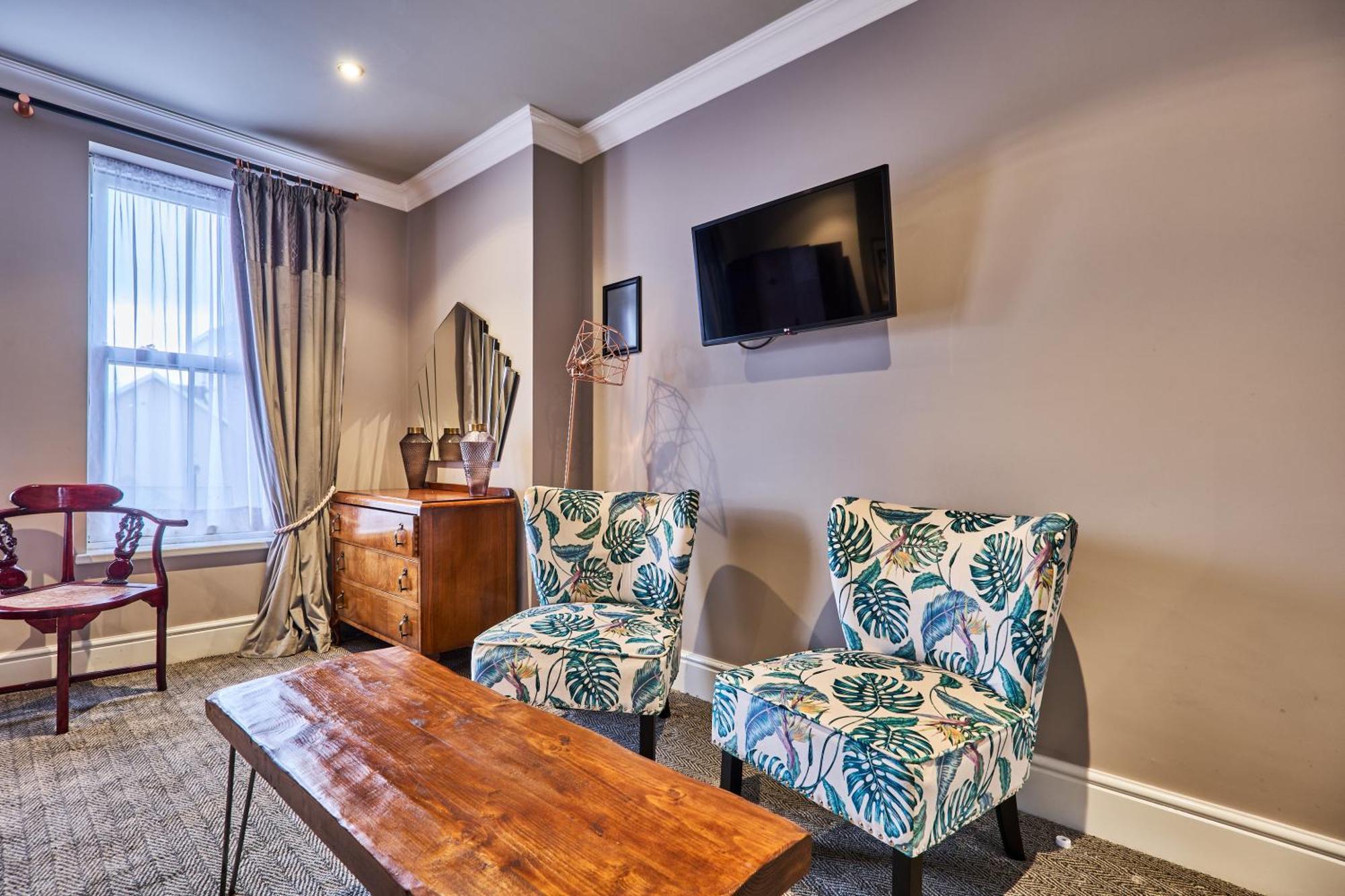 Art House Villa Londonderry Kültér fotó