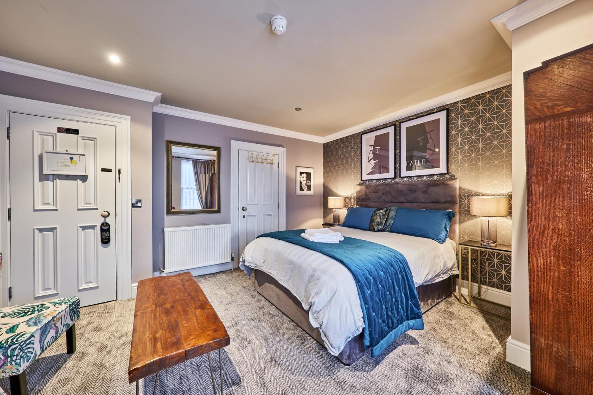Art House Villa Londonderry Kültér fotó