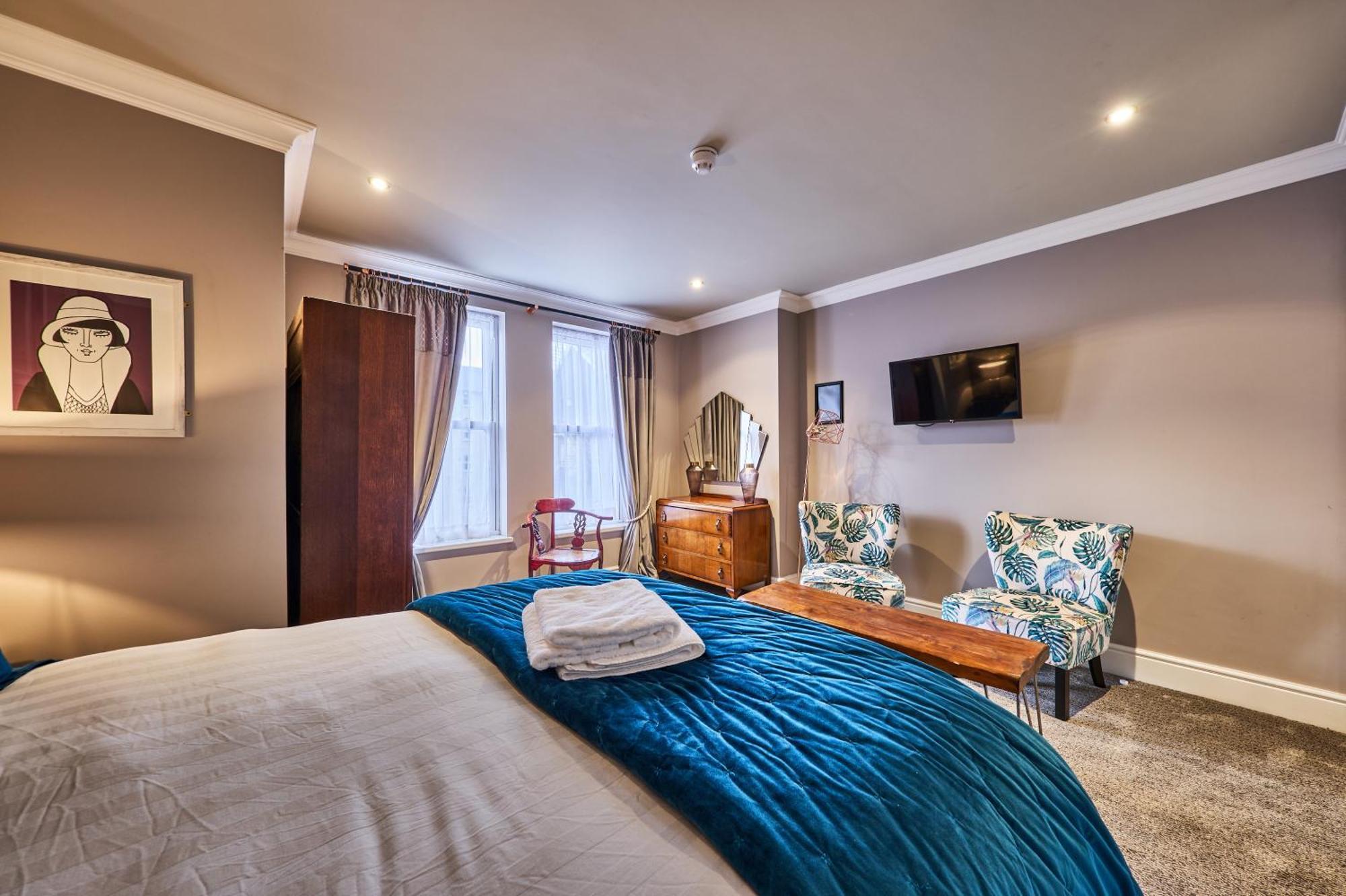 Art House Villa Londonderry Kültér fotó