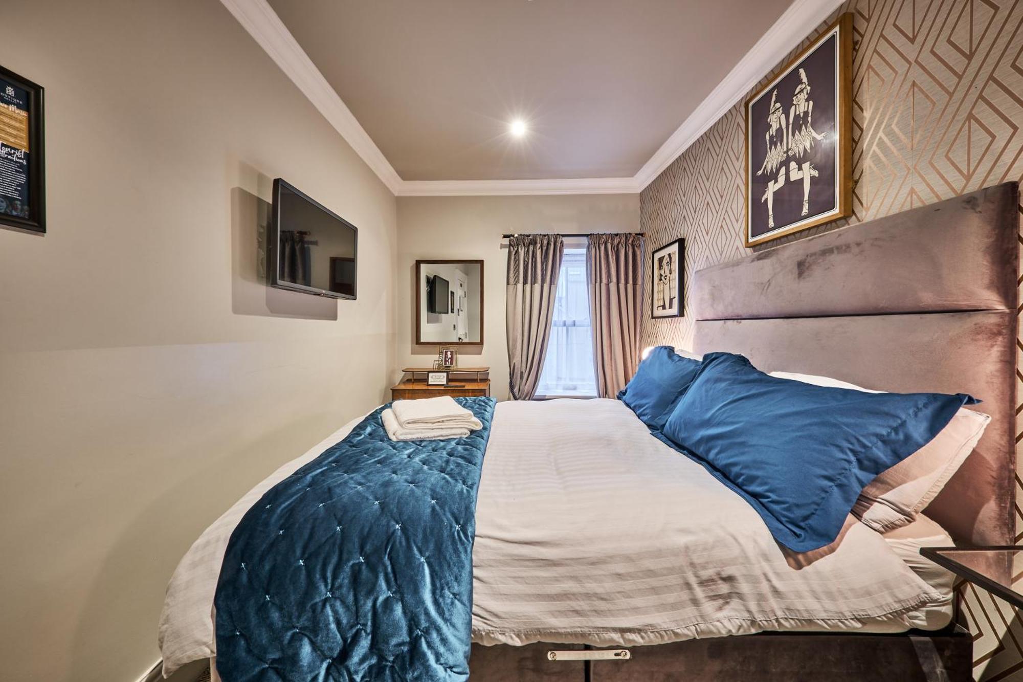 Art House Villa Londonderry Kültér fotó