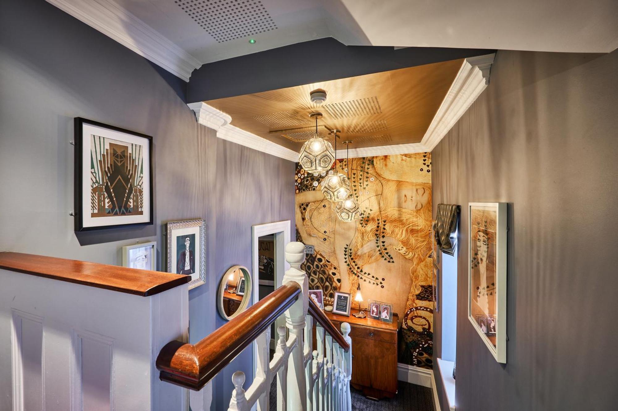 Art House Villa Londonderry Kültér fotó