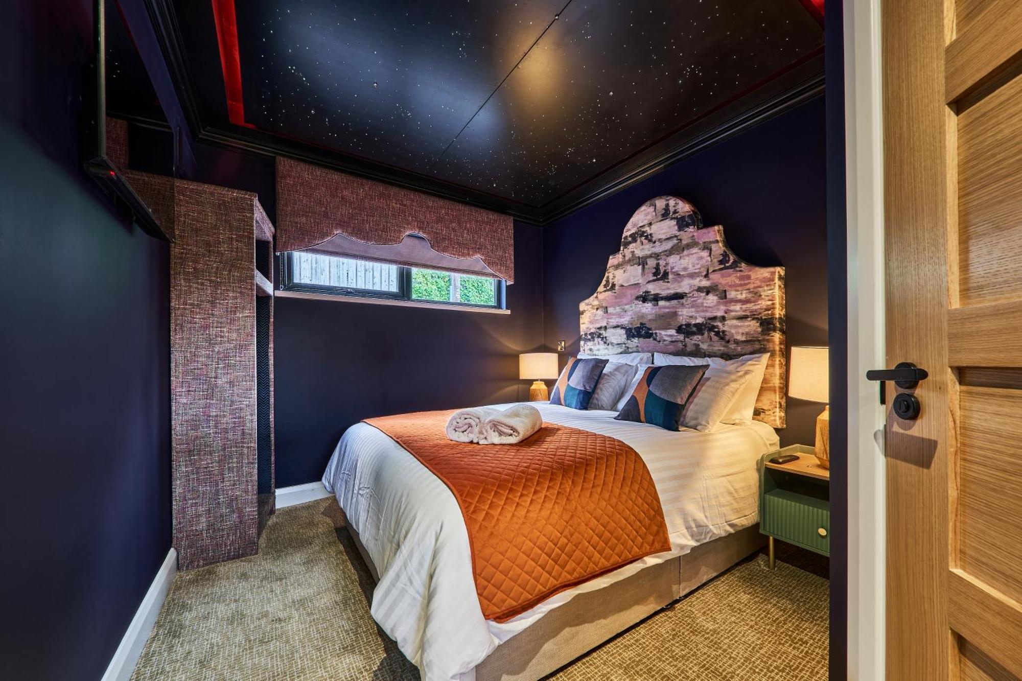 Art House Villa Londonderry Kültér fotó