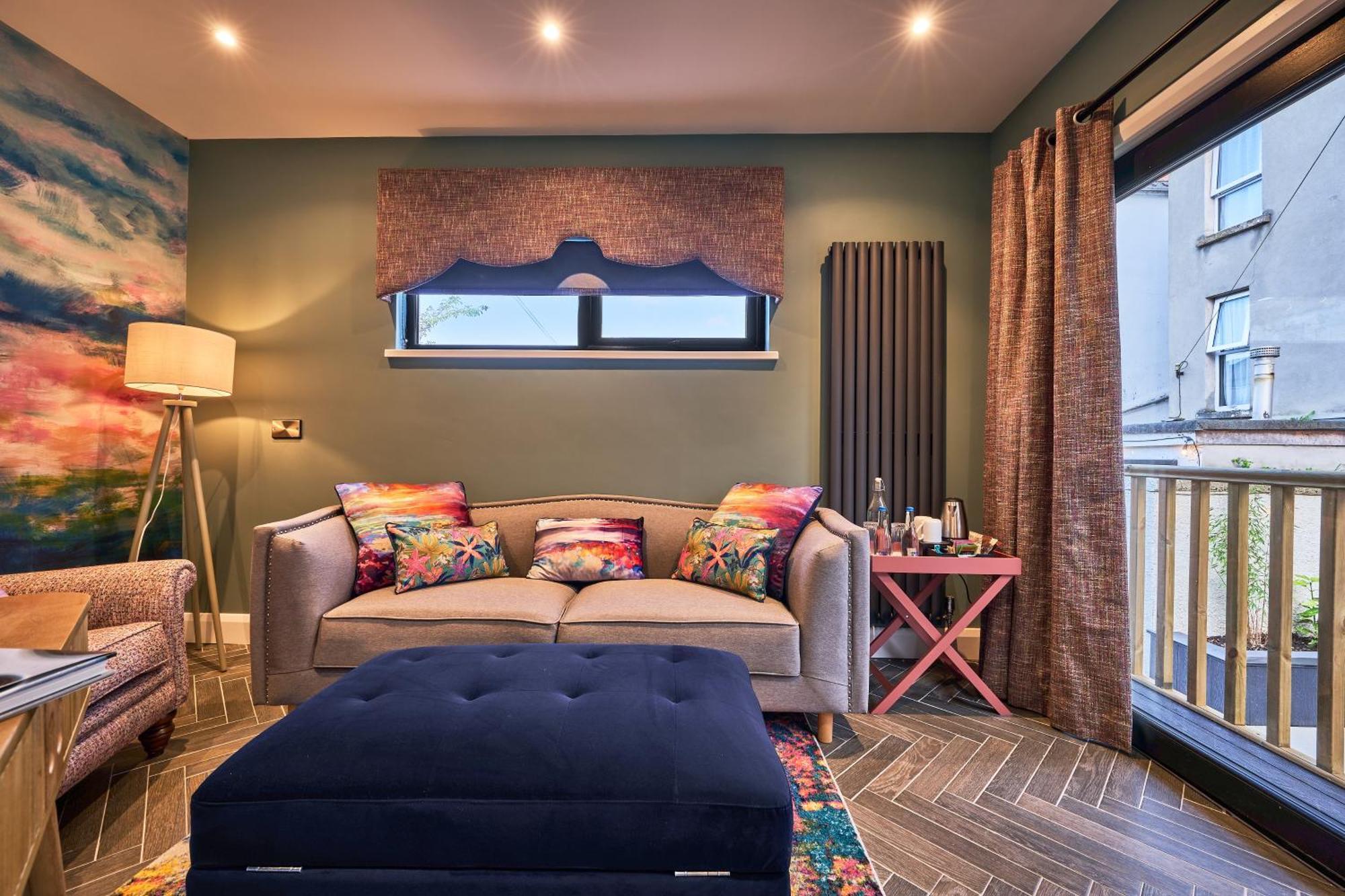 Art House Villa Londonderry Kültér fotó