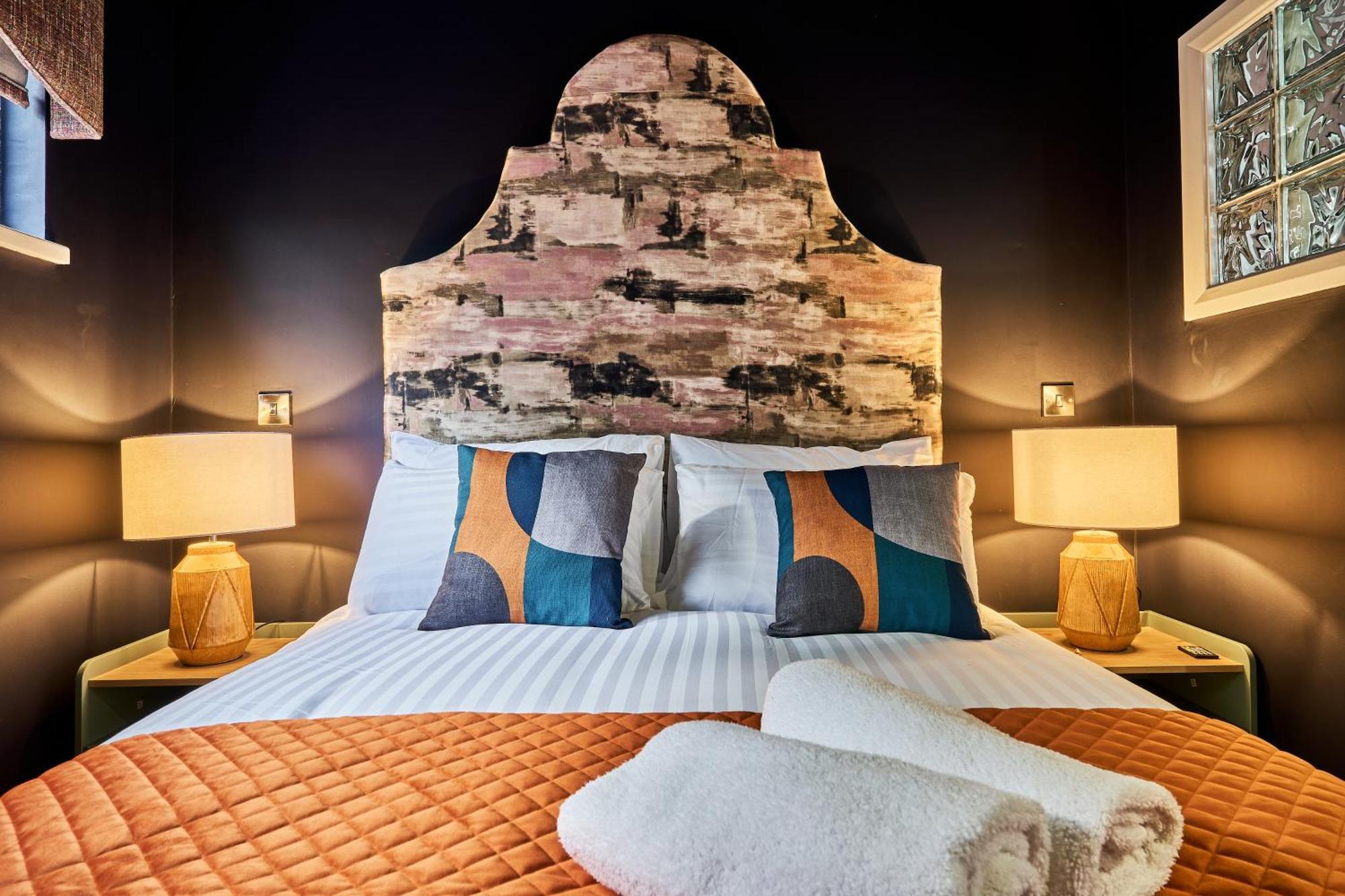 Art House Villa Londonderry Kültér fotó