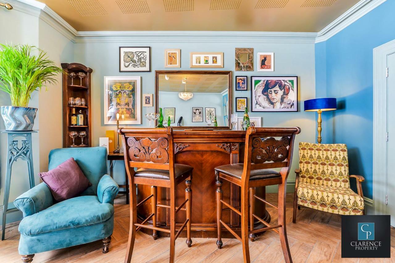 Art House Villa Londonderry Kültér fotó